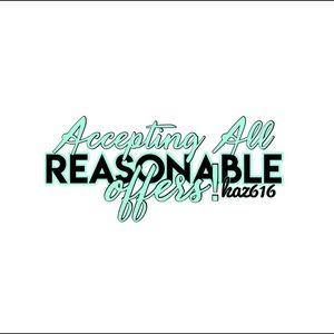 Love to BUNDLE for pricing and shipping discounts!